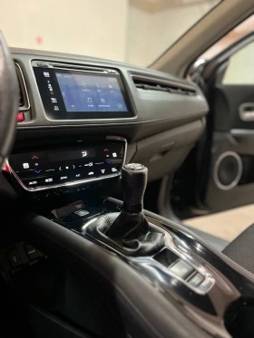 Honda Hr-v  . | Mobile.bg    11