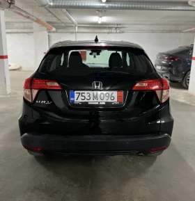 Honda Hr-v  . | Mobile.bg    6