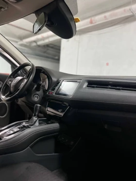 Honda Hr-v  . | Mobile.bg    12