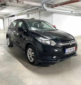 Honda Hr-v  . | Mobile.bg    3