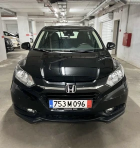 Honda Hr-v  . | Mobile.bg    2