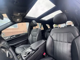 Обява за продажба на Mercedes-Benz GLE 400 * АВТО КРЕДИТ* ЦЕНА ДО БГ * СЕРВИЗНА ИСТОРИЯ *  ~36 499 лв. - изображение 5