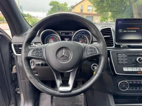 Обява за продажба на Mercedes-Benz GLE 400 * АВТО КРЕДИТ* ЦЕНА ДО БГ * СЕРВИЗНА ИСТОРИЯ *  ~36 499 лв. - изображение 7