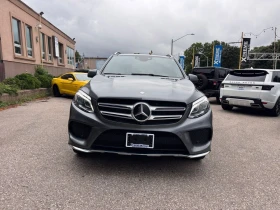 Обява за продажба на Mercedes-Benz GLE 400 * АВТО КРЕДИТ* ЦЕНА ДО БГ * СЕРВИЗНА ИСТОРИЯ *  ~36 499 лв. - изображение 1