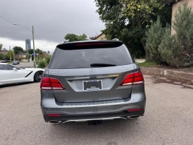 Обява за продажба на Mercedes-Benz GLE 400 * АВТО КРЕДИТ* ЦЕНА ДО БГ * СЕРВИЗНА ИСТОРИЯ *  ~36 499 лв. - изображение 3