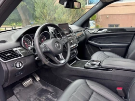 Обява за продажба на Mercedes-Benz GLE 400 * АВТО КРЕДИТ* ЦЕНА ДО БГ * СЕРВИЗНА ИСТОРИЯ *  ~36 499 лв. - изображение 6