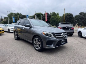 Обява за продажба на Mercedes-Benz GLE 400 * АВТО КРЕДИТ* ЦЕНА ДО БГ * СЕРВИЗНА ИСТОРИЯ *  ~36 499 лв. - изображение 1