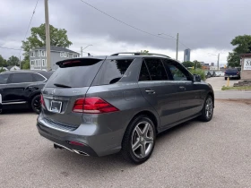 Обява за продажба на Mercedes-Benz GLE 400 * АВТО КРЕДИТ* ЦЕНА ДО БГ * СЕРВИЗНА ИСТОРИЯ *  ~36 499 лв. - изображение 4