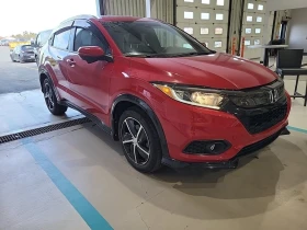 Honda Hr-v * SPORT * CARFAX *  - 34000 лв. / 17383.92 € - 47309912 2