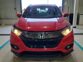 Honda Hr-v * SPORT * CARFAX *  - 34000 лв. / 17383.92 € - 47309912 7