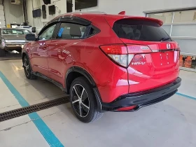 Honda Hr-v * SPORT * CARFAX *  - 34000 лв. / 17383.92 € - 47309912 4