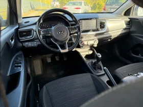 Kia Stonic 1.4 | Mobile.bg    5