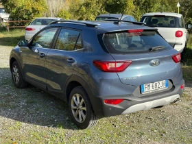     Kia Stonic 1.4