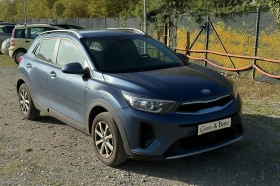     Kia Stonic 1.4