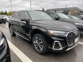 Audi Q5 2021 Technik * CARFAX * БЕЗ ПЪРВОНАЧАЛНА ВНОСКА - 45600 лв. / 23314.91 € - 37201318 4