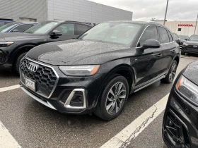 Audi Q5 2021 Technik * CARFAX * БЕЗ ПЪРВОНАЧАЛНА ВНОСКА - 45600 лв. / 23314.91 € - 37201318 3