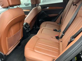 Audi Q5 2021 Technik * CARFAX * БЕЗ ПЪРВОНАЧАЛНА ВНОСКА - 45600 лв. / 23314.91 € - 37201318 11