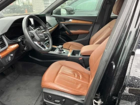 Audi Q5 2021 Technik * CARFAX * БЕЗ ПЪРВОНАЧАЛНА ВНОСКА - 45600 лв. / 23314.91 € - 37201318 7