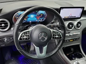 Mercedes-Benz GLC 300 * CARFAX *    | Mobile.bg    11