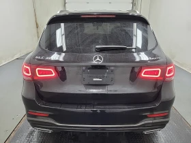 Mercedes-Benz GLC 300 * CARFAX *    | Mobile.bg    6