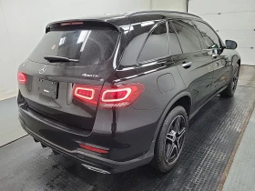 Mercedes-Benz GLC 300 * CARFAX *    | Mobile.bg    3