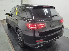 Mercedes-Benz GLC 300 * CARFAX *    | Mobile.bg    4