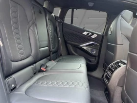 BMW X6 M Competition = Shadow Line = Гаранция - 224000 лв. / 114529.38 € - 36953002 12