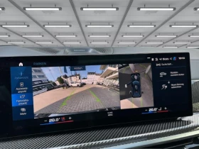 BMW X6 M Competition = Shadow Line = Гаранция - 224000 лв. / 114529.38 € - 36953002 9