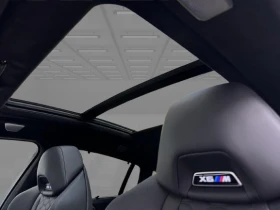 BMW X6 M Competition = Shadow Line = Гаранция - 224000 лв. / 114529.38 € - 36953002 5