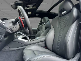 BMW X6 M Competition = Shadow Line = Гаранция - 224000 лв. / 114529.38 € - 36953002 4