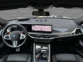 BMW X6 M Competition = Shadow Line = Гаранция - 224000 лв. / 114529.38 € - 36953002 8
