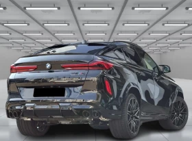 BMW X6 M Competition = Shadow Line = Гаранция - 224000 лв. / 114529.38 € - 36953002 2