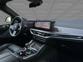 BMW X6 M Competition = Shadow Line = Гаранция - 224000 лв. / 114529.38 € - 36953002 11