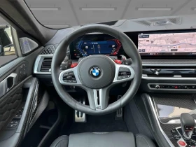 BMW X6 M Competition = Shadow Line = Гаранция - 224000 лв. / 114529.38 € - 36953002 6