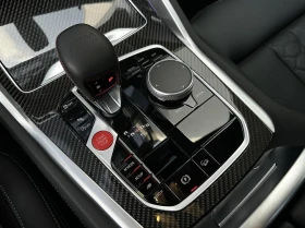 BMW X6 M Competition = Shadow Line = Гаранция - 224000 лв. / 114529.38 € - 36953002 10