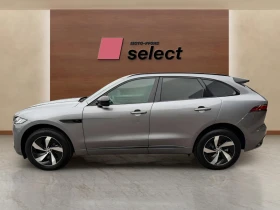 Jaguar F-PACE 2.0, снимка 8