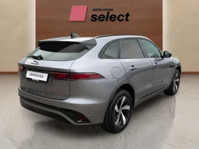 Jaguar F-PACE 2.0, снимка 5