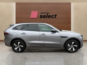 Jaguar F-PACE 2.0, снимка 4