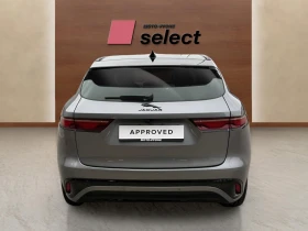 Jaguar F-PACE 2.0, снимка 6