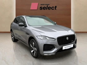 Jaguar F-PACE 2.0, снимка 3
