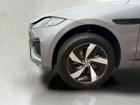 Jaguar F-PACE 2.0, снимка 9