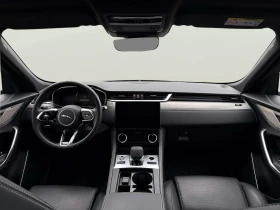 Jaguar F-PACE 2.0, снимка 12