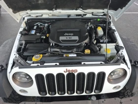 Jeep Wrangler UNLIMITED 75TH ANNIVERSARY/3.6/����/��������� | Mobile.bg � ����� ������ 4