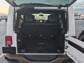 Jeep Wrangler UNLIMITED 75TH ANNIVERSARY/3.6/����/��������� | Mobile.bg � ����� ������ 8