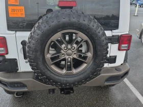 Jeep Wrangler UNLIMITED 75TH ANNIVERSARY/3.6/����/��������� | Mobile.bg � ����� ������ 7