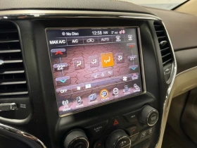 Jeep Grand cherokee * OVERLAND DIESEL/NAVI/PANO ROOF/REVERSE CAMERA/PU - 23200 лв. / 11861.97 € - 54897712 13