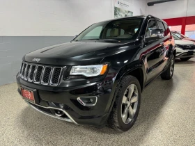 Jeep Grand cherokee * OVERLAND DIESEL/NAVI/PANO ROOF/REVERSE CAMERA/PU - 23200 лв. / 11861.97 € - 54897712 2