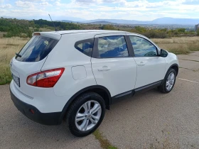 Nissan Qashqai 1.6 gaz-inj  - 5200 € / 10170.32 лв. - 67139779 6