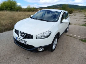 Nissan Qashqai 1.6 gaz-inj  - 5200 € / 10170.32 лв. - 67139779 2