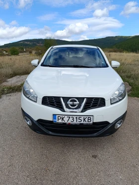 Nissan Qashqai 1.6 gaz-inj  - 5200 € / 10170.32 лв. - 67139779 3